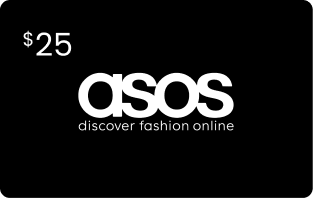 gift card asos