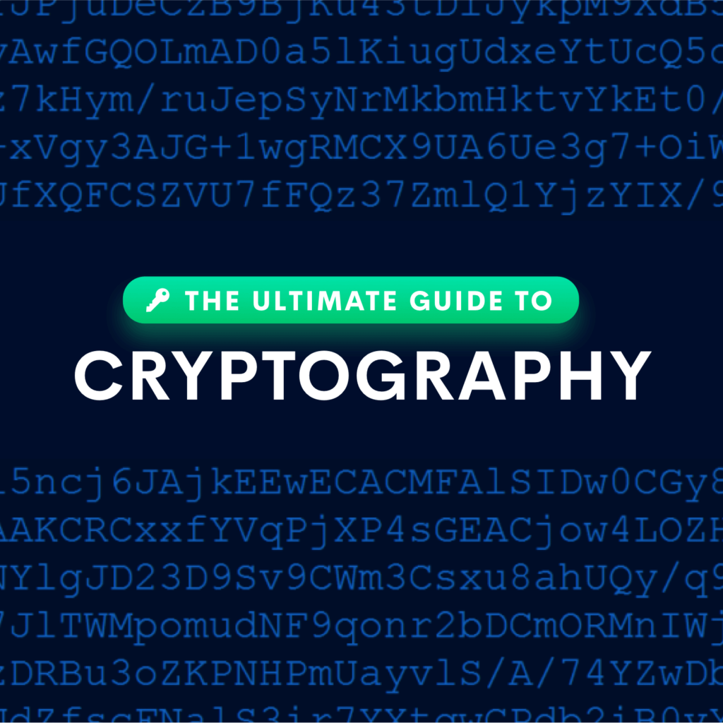 cryptography guide image 1