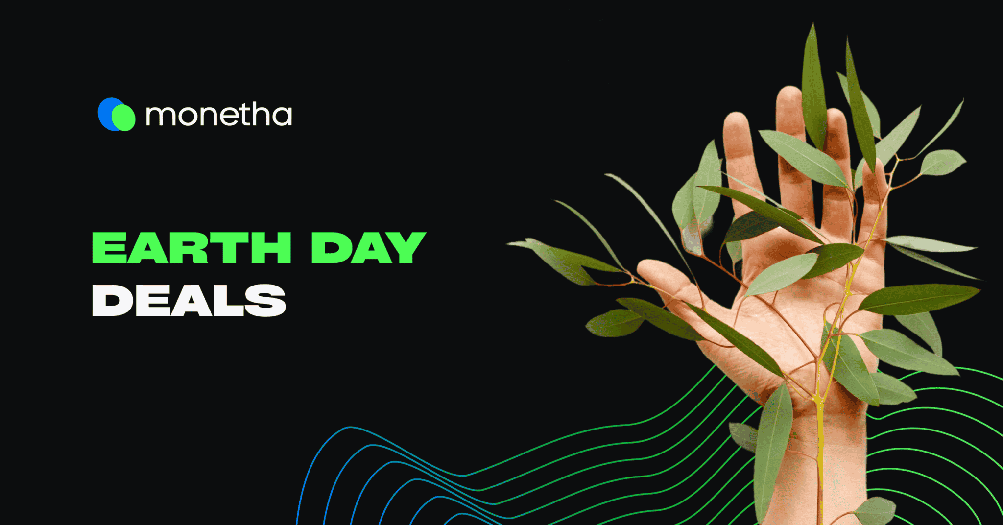 14 Best Earth Day Deals on