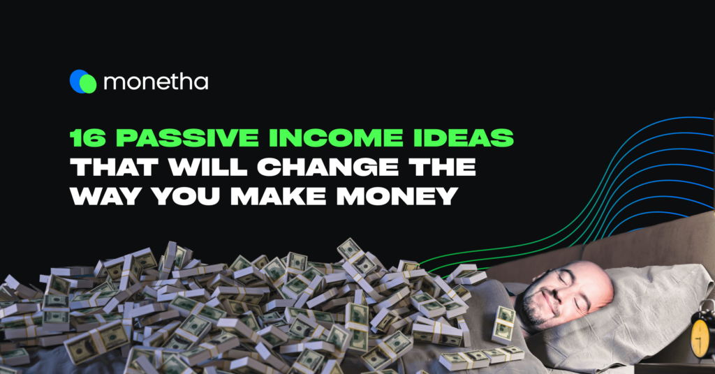 passive income ideas image 2