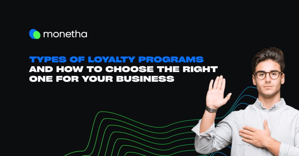 types of loyalty programs image 1