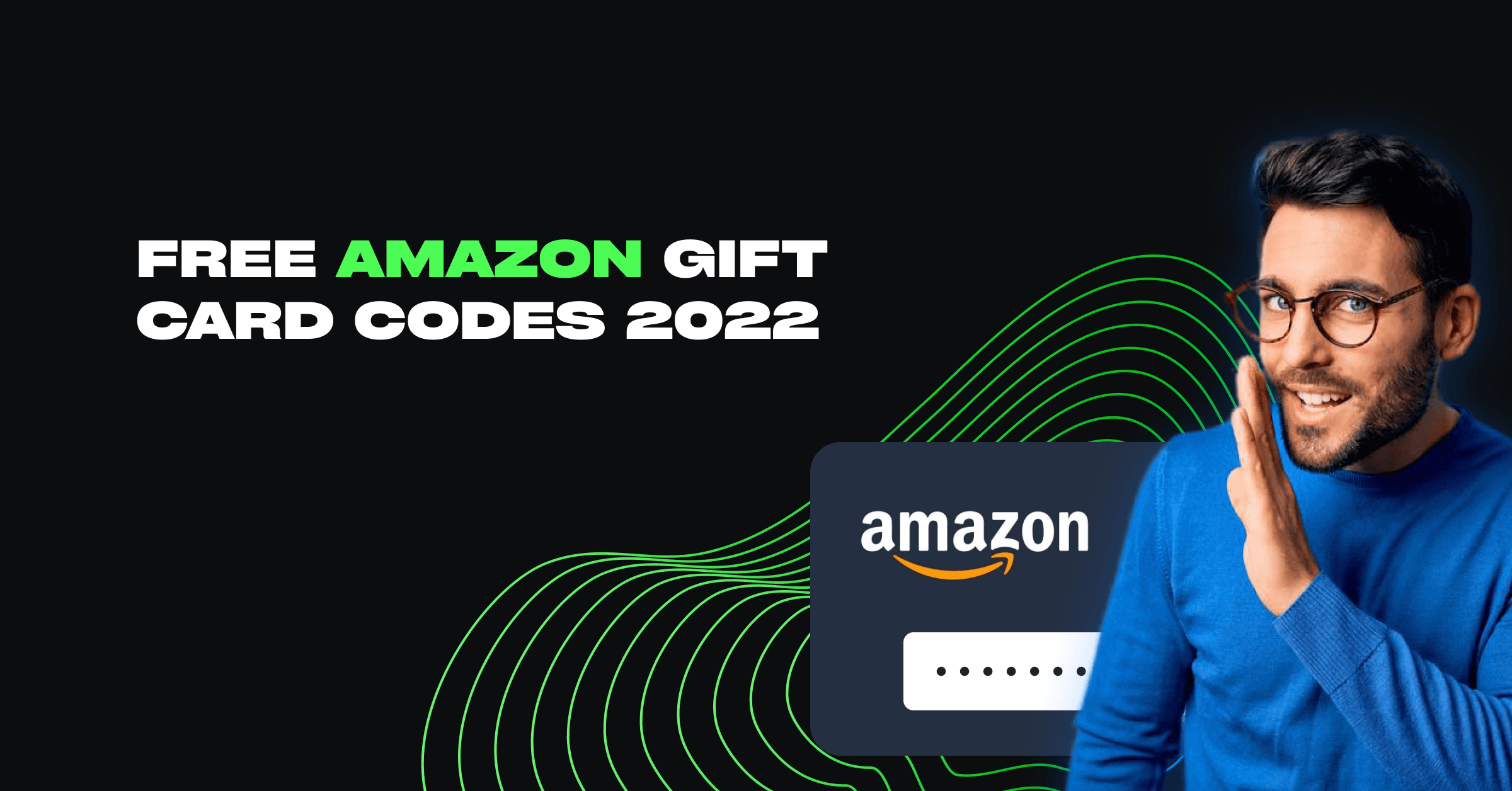 free amazon gift card codes 2022 image 1