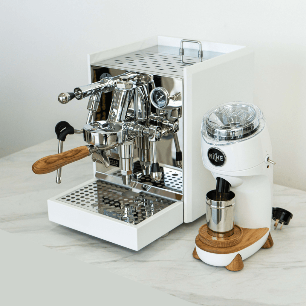 I Did a Lot of Research Before I Decided on the Ninja CM401 Coffee Maker