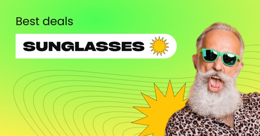 best sunglasses deals image1