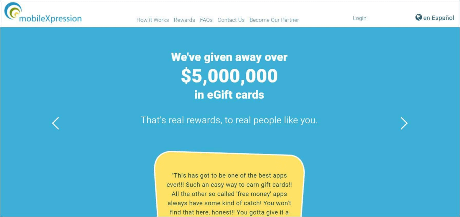 Cash back on gift cards Everything you should know