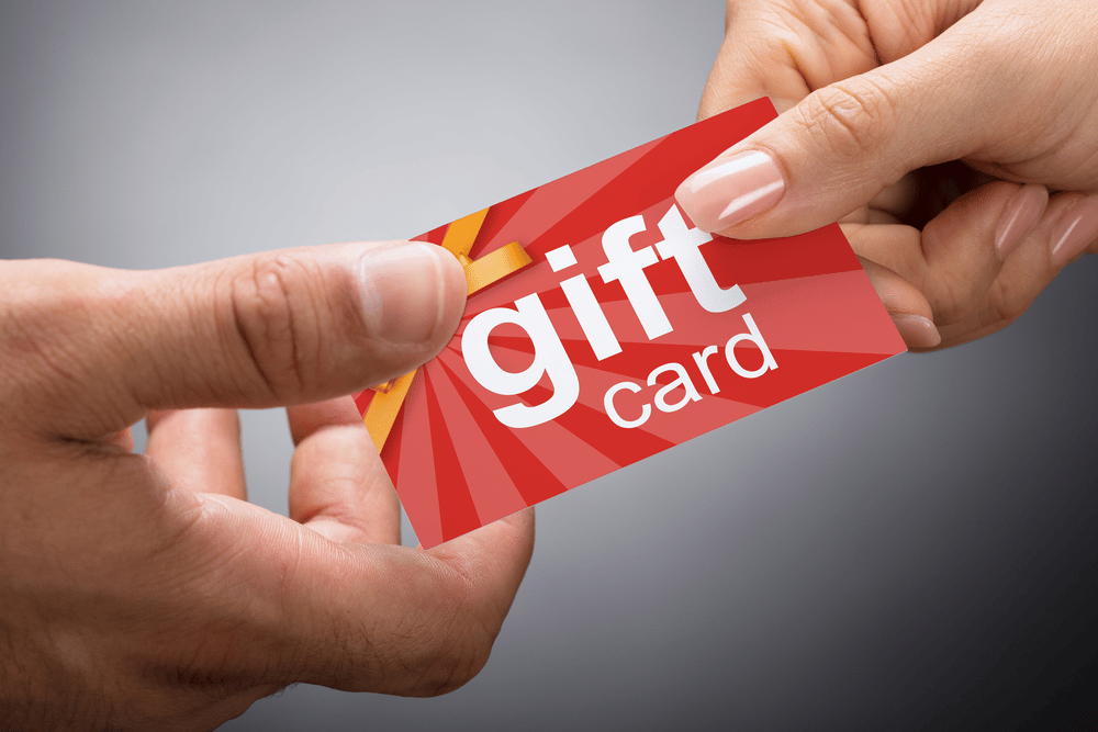How to Buy Gift Cards for Less