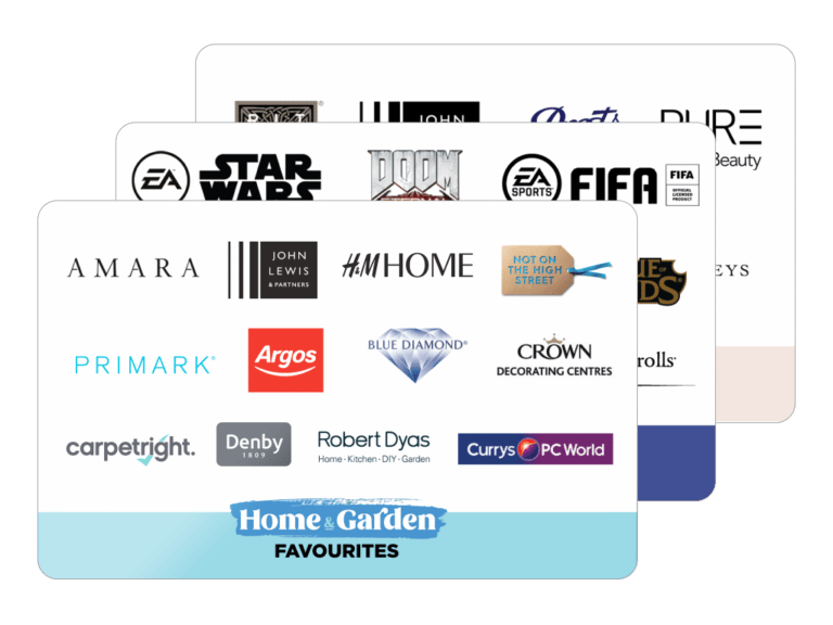 What is a gift card Types, functions, pros, and cons