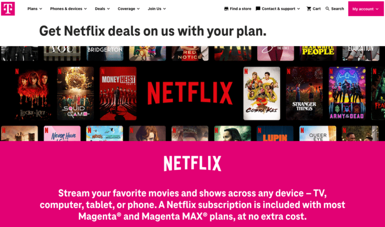 How can I watch Netflix for free in 2023? - Monetha - Where Can I Watch Netflix Shows For Free