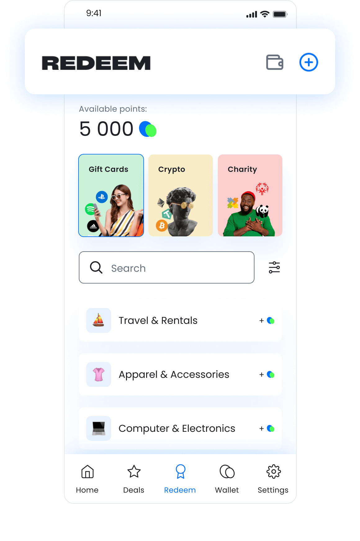 booster screen2 - Monetha