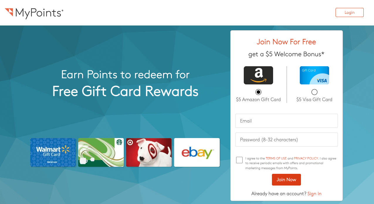 Surveys and Free Amazon Gift Cards