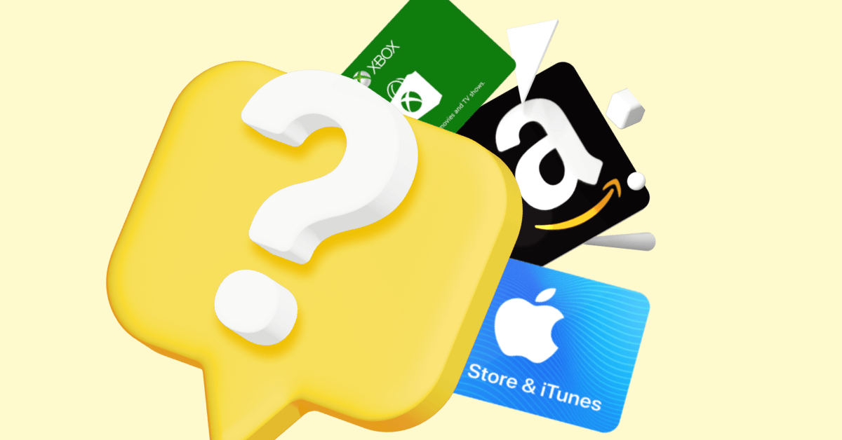 Surveys for Gift cards cover - Monetha