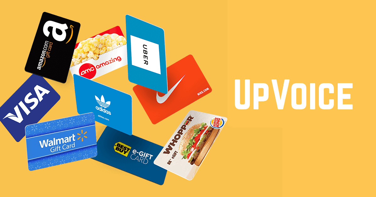 UpVoice - Monetha