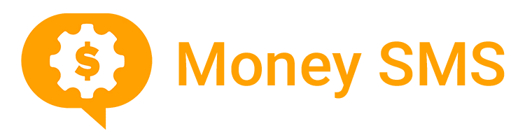 moneysms logo - Monetha