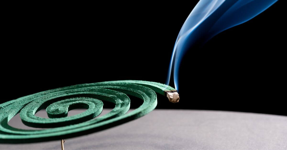 mosquito coil - Monetha