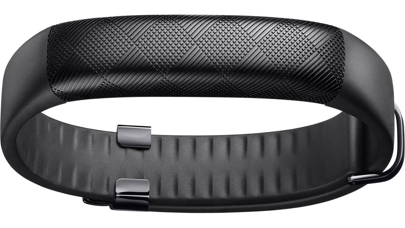 Jawbone UP2 Fitness Tracker (Black Diamond) Discounts and Cashback