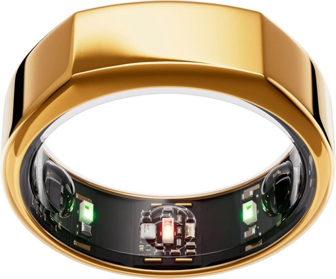 Oura Ring 3 – GOLD Discounts and Cashback