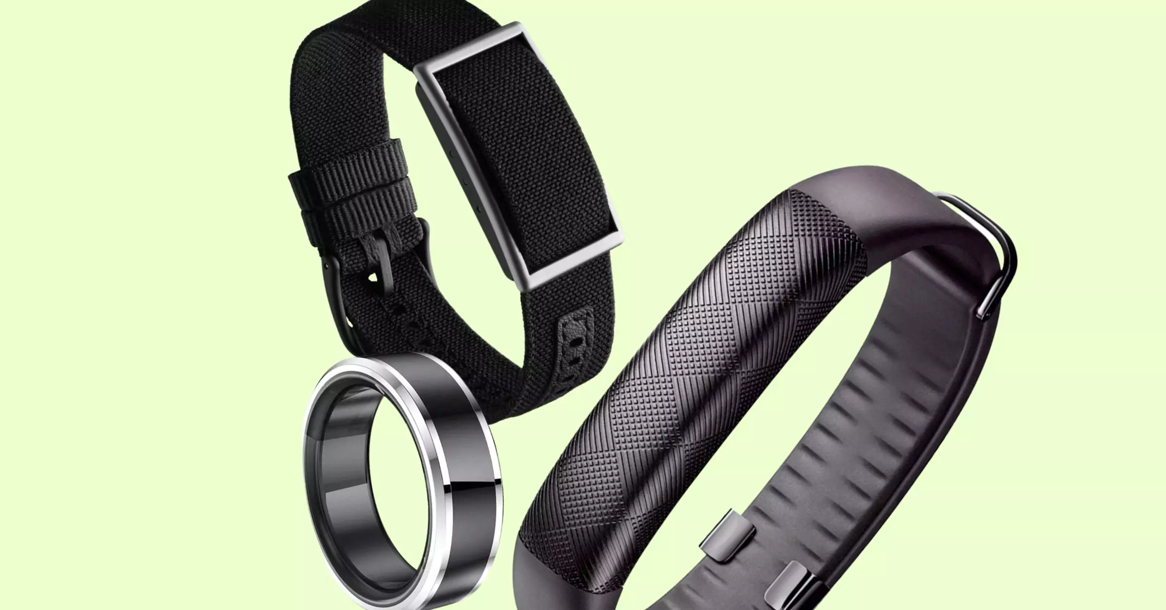 Misfit Ray review: A minimalist looking fitness tracker with decent features