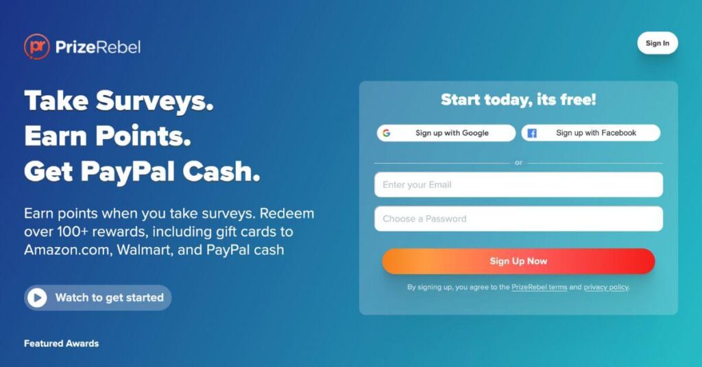 Free Google Play gift cards: 8 legit ways to get them - Monetha