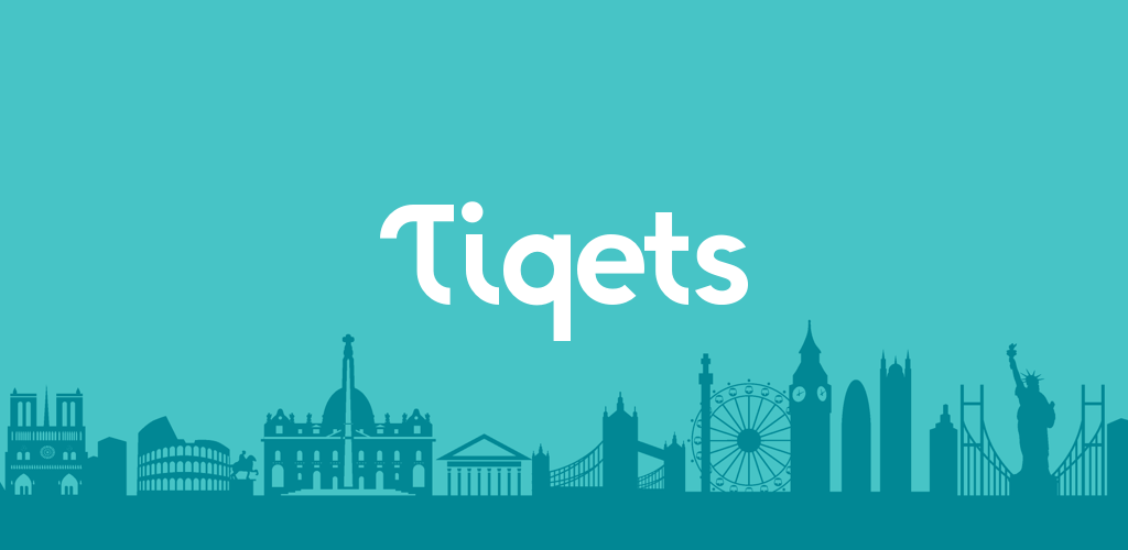 Tiqets.com - The key to Europe's cultural treasures  Discounts and Cashback