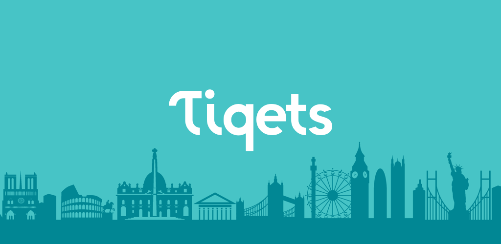 Tiqets.com - The key to Europe's cultural treasures Discounts and Cashback