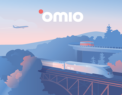 Omio Travel App – The ticket to effortless European exploration Discounts and Cashback