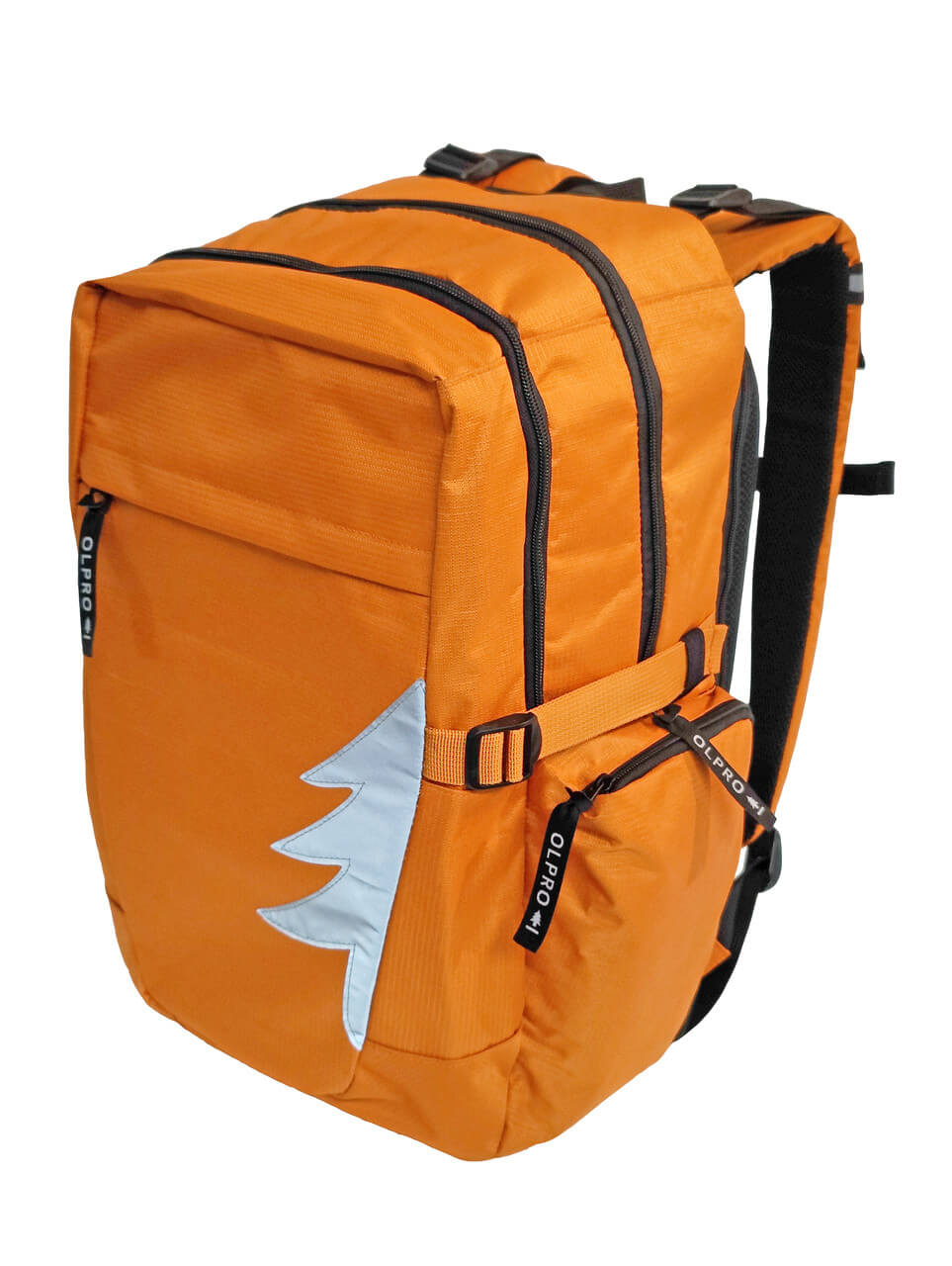 OLPRO 32L Orange Daysack  Discounts and Cashback