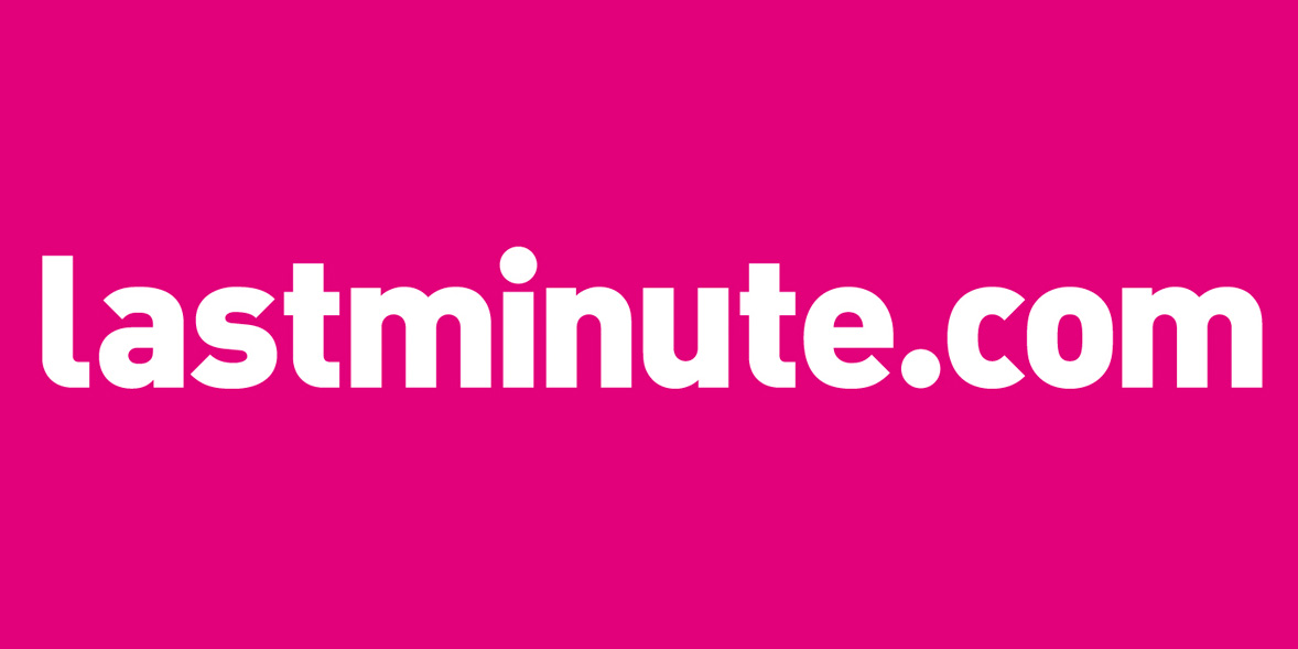 Discover Europe your way with Lastminute.com Discounts and Cashback