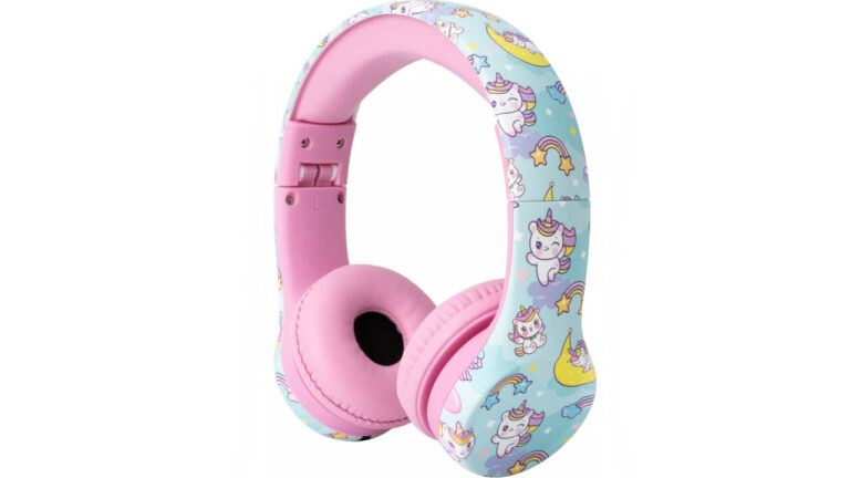 headphones for kids