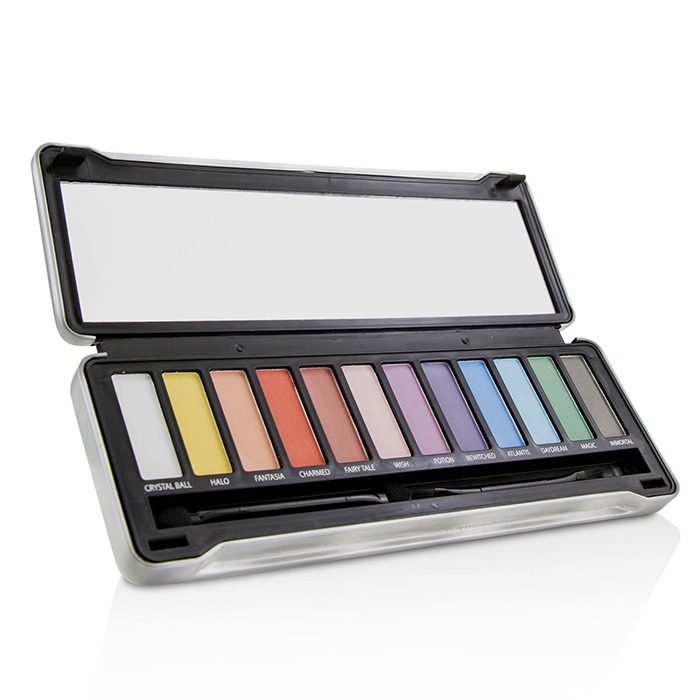 BYS Eyeshadow Palette Discounts and Cashback