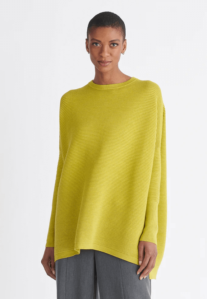 Paisie ribbed jumper Discounts and Cashback