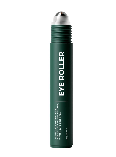 Wolf Project Under Eye Roller with Caffeine, Vitamin C and Peptides Discounts and Cashback