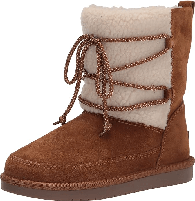 Koolaburra by UGG Women's Tizzey Slipper Discounts and Cashback