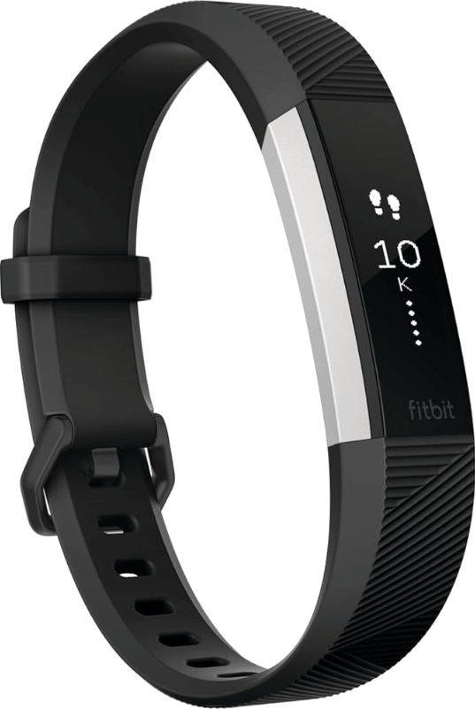 Fitbit Alta HR Slim Design Heart Monitor Discounts and Cashback