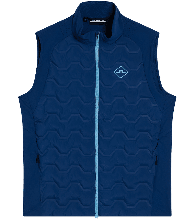 J Lindberg Dexter Hybrid Vest Discounts and Cashback