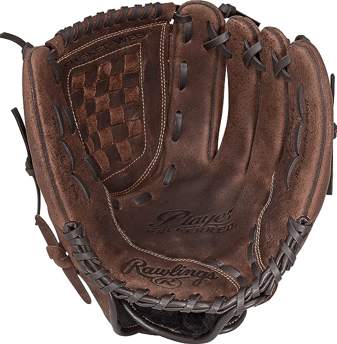 Rawlings Player Preferred Glove Series | Baseball/Slowpitch Softball  Discounts and Cashback