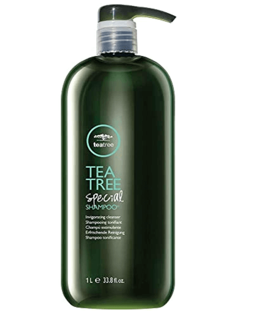 Tea Tree Special Shampoo Discounts and Cashback