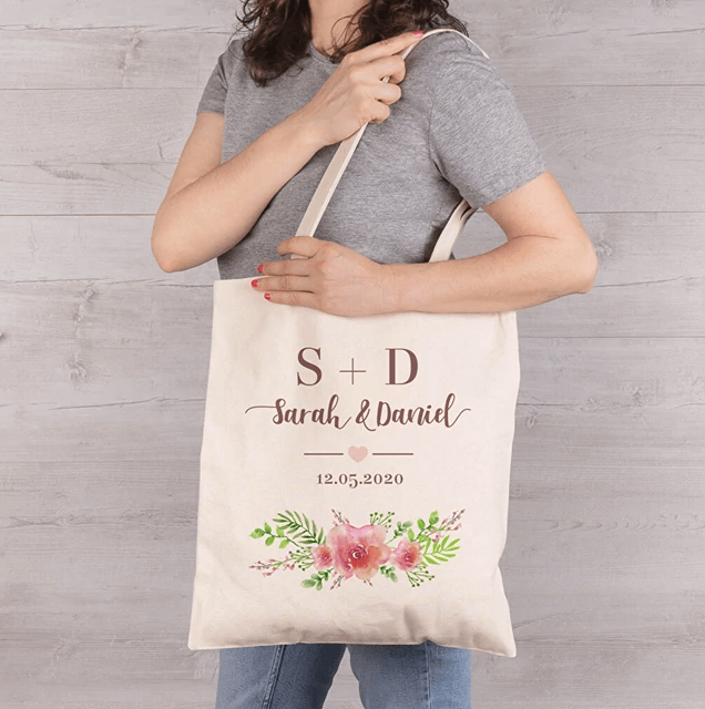 Wanapix Personalized Cotton Tote Bag Discounts and Cashback