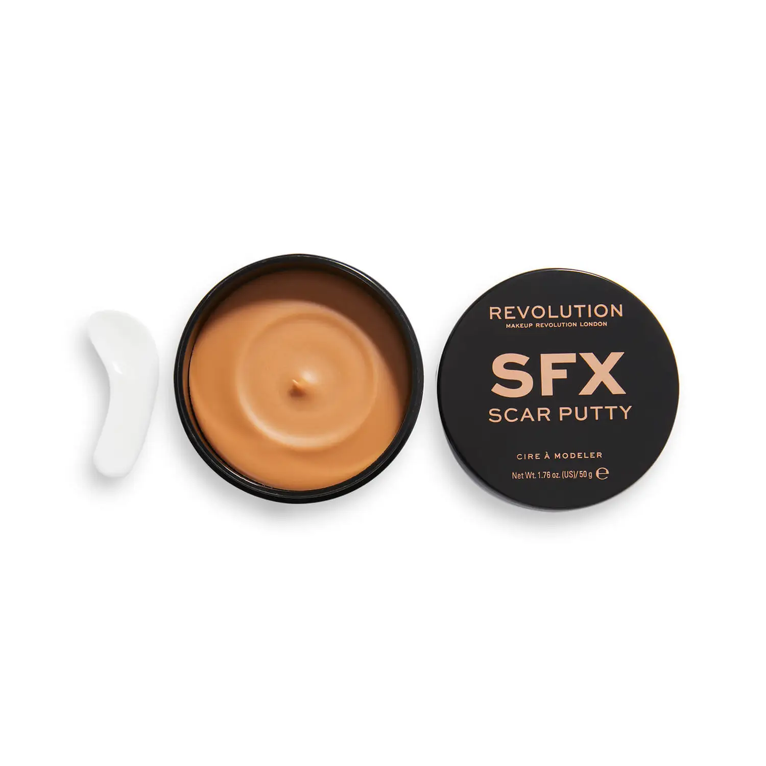 Revolution Creator SFX Scar Putty Discounts and Cashback