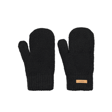 Barts Women’s Witzia Knitted Super-Warm Mittens Discounts and Cashback
