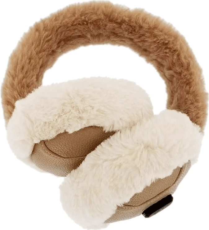 Aroma Season Electric Heated Ear Warmer for Winter Discounts and Cashback