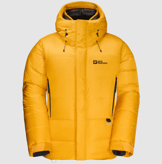 Jack Wolfskin 1995 Series Down Hoody Discounts and Cashback