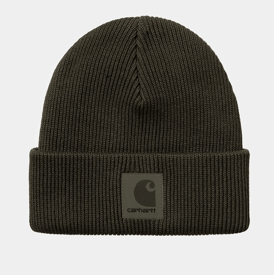 Carhartt Cypress WIP Milo Beanie Hat for Extra Warmth Discounts and Cashback