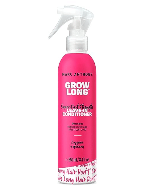 Marc Anthony Leave-In Conditioner Spray & Detangler Discounts and Cashback