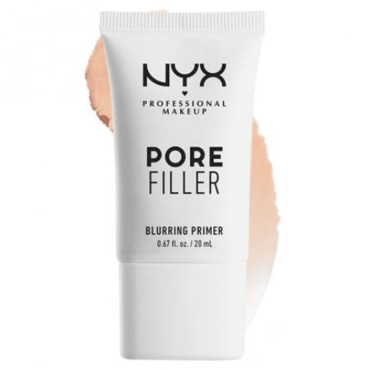 NYX Professional Makeup Pore Filler Discounts and Cashback