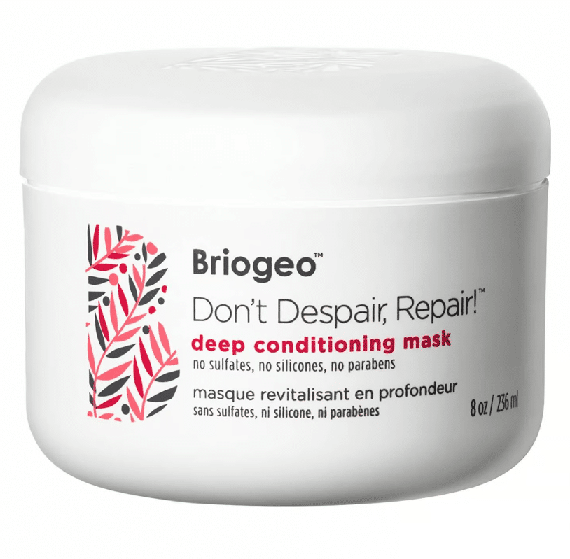 Briogeo Don't Despair, Repair! Deep Conditioning Mask Discounts and Cashback