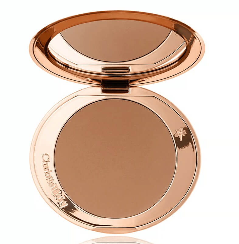Charlotte Tilbury Bronzer Discounts and Cashback