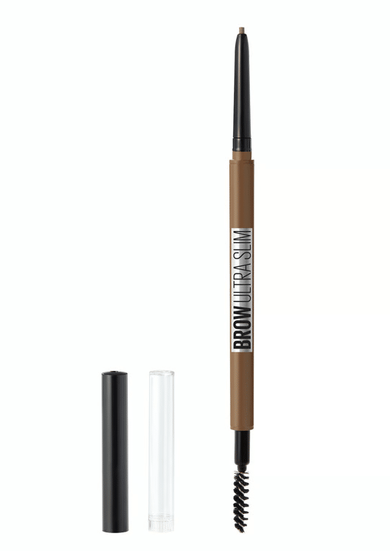 Maybelline Brow Ultra Slim Defining Eyebrow Pencil Discounts and Cashback
