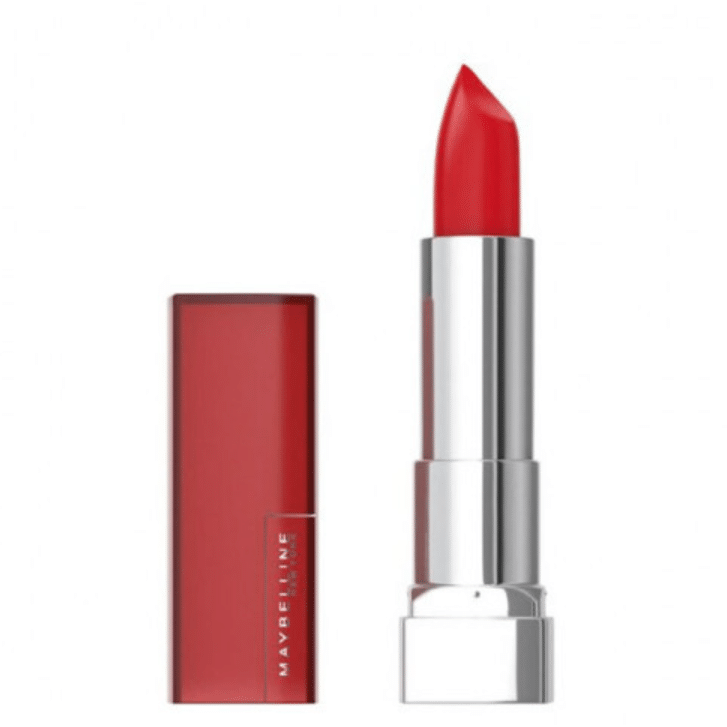 Maybelline Color Sensational Matte Lipstick Discounts and Cashback