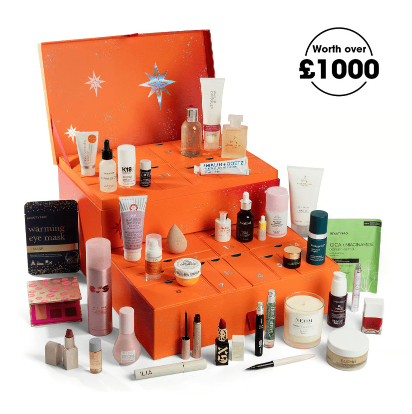 SEPHORA FAVORITES Advent Calendar 2023 Discounts and Cashback