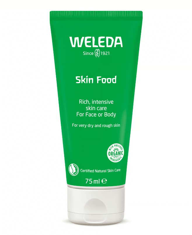 Weleda Skin Food 75ml Discounts and Cashback